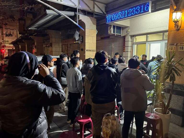 空拍攝影︱高雄機場無人機偵測系統第二次演練IMG_4766