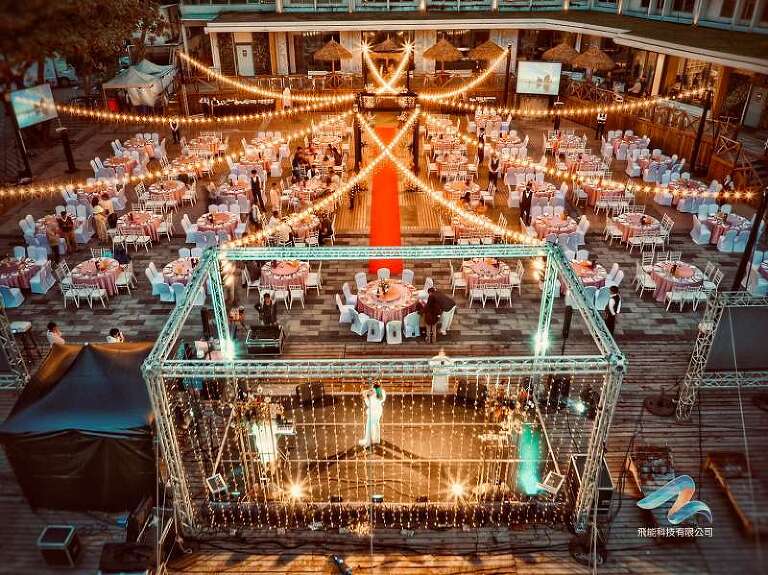 空拍攝影︱婚禮空拍IMG_4227