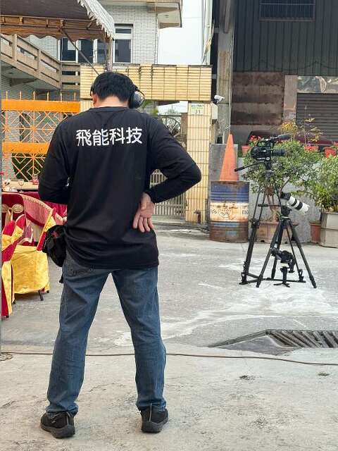 空拍攝影︱企業尾牙拍攝IMG_4506