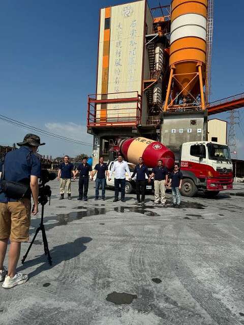 無人機考照教學︱石安水泥5981758C-1D99-4119-82D0-B15CAC5F15B0