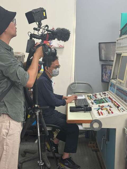 無人機考照教學︱石安水泥7E92BA19-A988-4E63-87FB-E73691A0C308