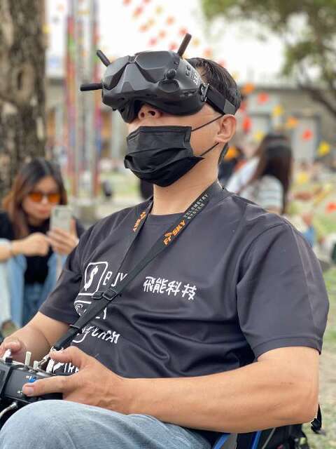 無人機考照教學︱吳柏活動空拍IMG_6222