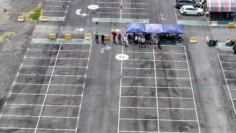 無人機考照教學︱高雄消防局IMG_7870