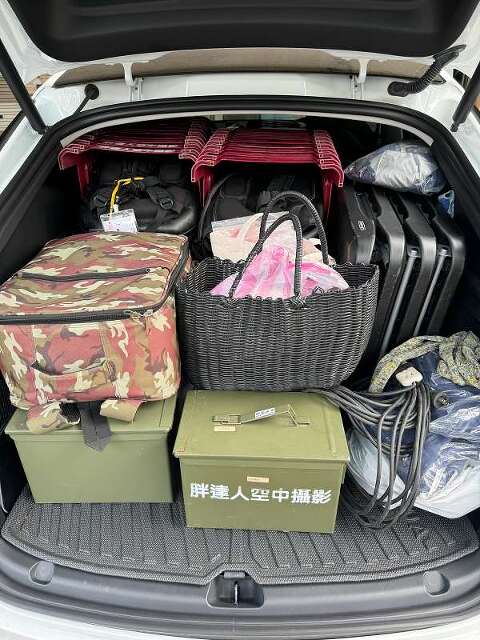 無人機考照教學︱高雄消防局IMG_7641