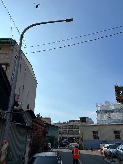 無人機考照教學︱tccIMG_4276