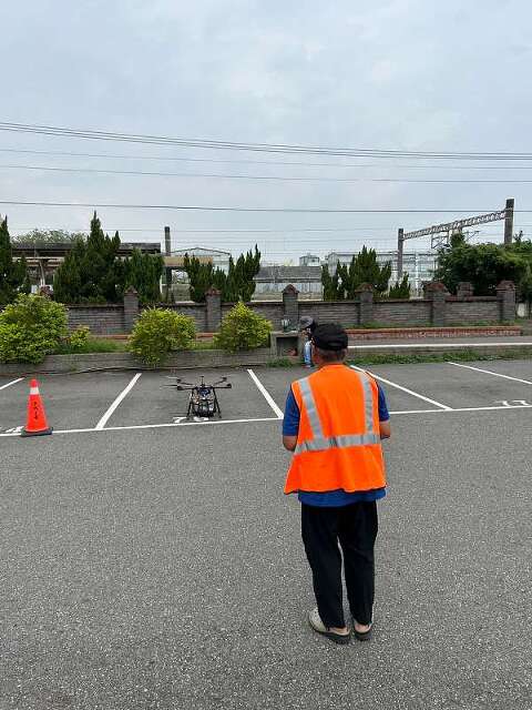 無人機考照教學︱tccIMG_4285