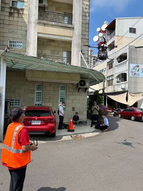 無人機考照教學︱tccIMG_4260