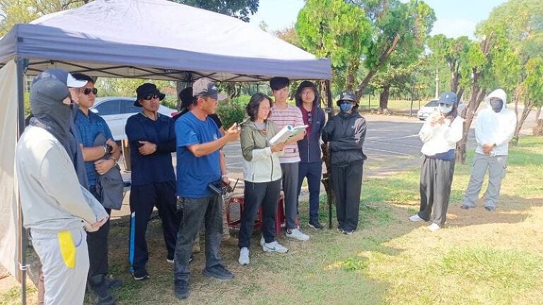 無人機考照教學︱從訓練到實戰：高雄港務警察總隊無人機專業操作訓練紀實6F4223DC-D117-4E73-8808-1B46FC0F8E49