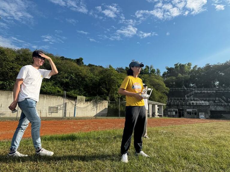 無人機考照教學︱從訓練到實戰：高雄港務警察總隊無人機專業操作訓練紀實89B338E0-81BA-40D8-9B34-11C1D9A99E8D