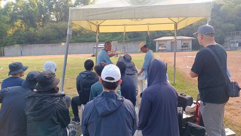 無人機考照教學︱從訓練到實戰：高雄港務警察總隊無人機專業操作訓練紀實65246CEF-0230-4C8F-9042-B46E0EAF082D
