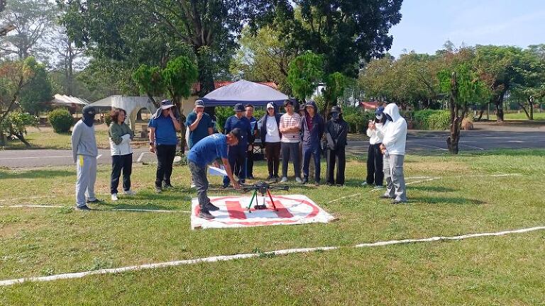無人機考照教學︱從訓練到實戰：高雄港務警察總隊無人機專業操作訓練紀實8749A905-8AAA-4AE8-BF07-4B9F6E00A579