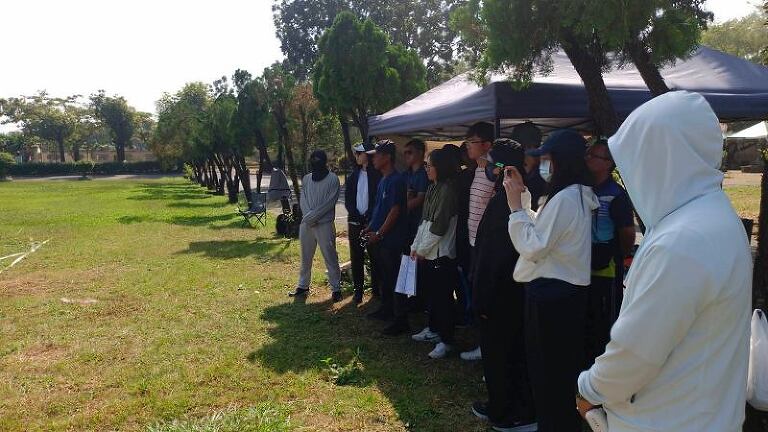 無人機考照教學︱從訓練到實戰：高雄港務警察總隊無人機專業操作訓練紀實A51C081E-AFE1-4998-A3EC-0CB2877BFAB9