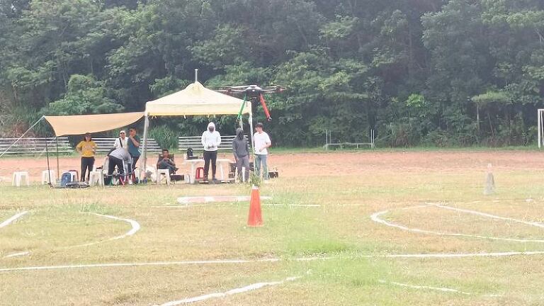 無人機考照教學︱從訓練到實戰：高雄港務警察總隊無人機專業操作訓練紀實AF1EBB70-E012-4EA9-B59C-CB1E34DC062F